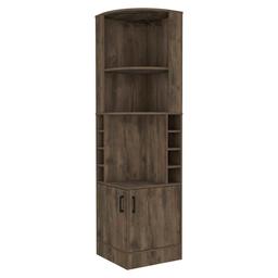 FM FURNITURE Seattle Bar Cabinet