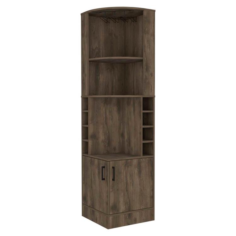 FM FURNITURE Seattle Bar Cabinet