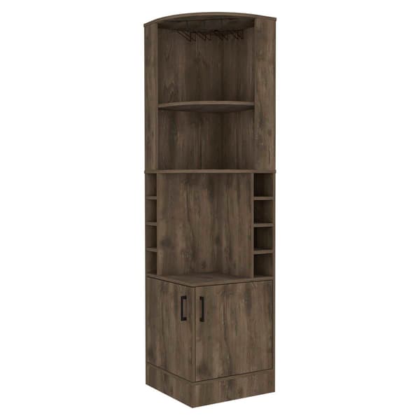 FM FURNITURE Seattle Bar Cabinet