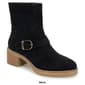 Womens Kensie Noe Ankle Boots - image 9