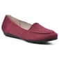 Womens Cliffs by White Mountain Gracefully Loafers - image 1