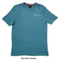 Mens Spyder Performance Heather Crew Neck Tee - image 2