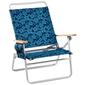 Collapsible Chair w/ Cup Holder - image 1