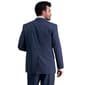 Mens Haggar® Blue Shark Jacket - image 3