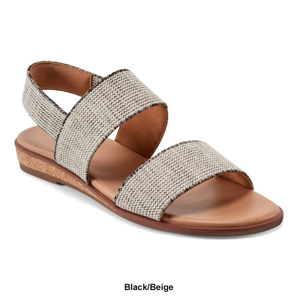 Womens Easy Spirit Lana Slingback Sandals