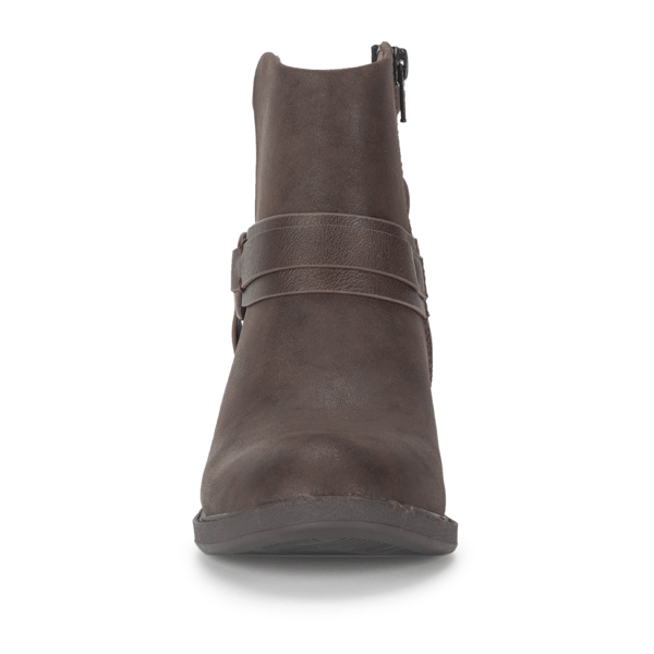 Womens BareTraps&#174; Shei Midi Ankle Boots