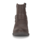 Womens BareTraps&#174; Shei Midi Ankle Boots - image 7