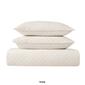 Royal Velvet Diamond Velvet Quilt Set - image 6
