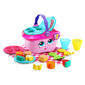 VTech Shapes and Share Picnic Basket - image 1