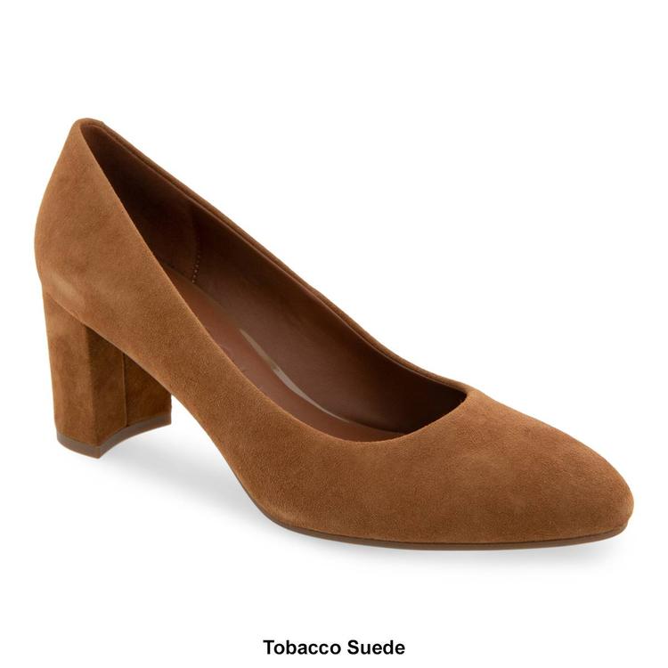Womens Aerosoles Ebel Pumps