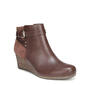 Womens Dr. Scholl's Double Wedge Boots - image 8
