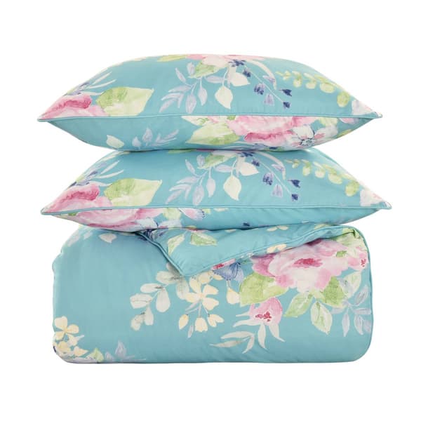 J. Queen New York Esme 3pc. Comforter Set