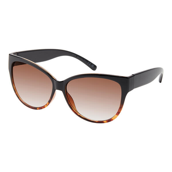 Womens Tropic-Cal Cynthia Cat Eye Sunglasses - image 