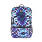 FUL Terrace Laptop Tie Dye Print Backpack - image 1