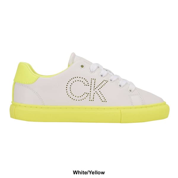 Womens Calvin Klein Cizzo Sneakers
