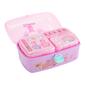 Girls Hot Focus&#174; Ballerina Beauty Cosmetic Caboodle - image 2