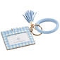 Nanette Lepore Aly Gingham Card Case - image 2