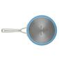KitchenAid Hard Anodized Ceramic Nonstick 3qt. Saucepan with Lid - image 2