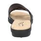 Womens Easy Street Sheri Comfort Wave Sandals - image 3