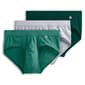 Mens Jockey(R) Hypersoft 3 Pk. 360 Briefs - image 1