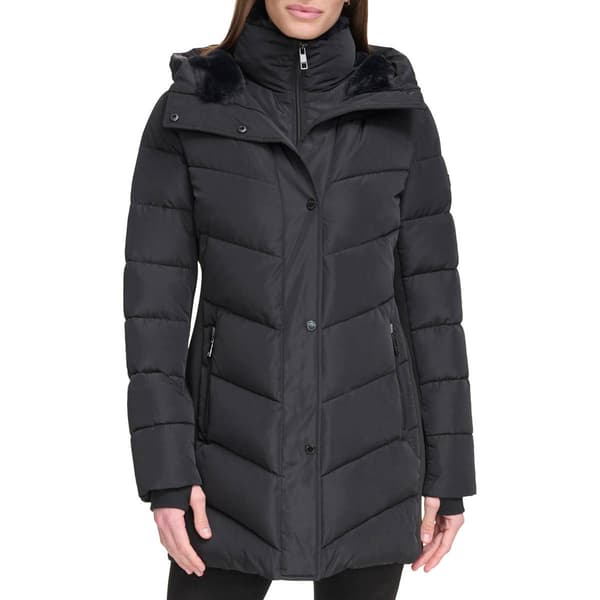 Boscov's calvin shop klein coats