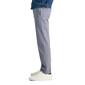 Mens Haggar&#8482; Men's Luxury Comfort Slim Fit Stretch Chino Pant - image 3