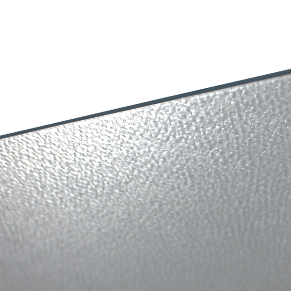 Floortex® Ultimat® Polycarbonate Lipped Chair Mat for Hard Floor