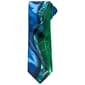 Mens Jerry Garcia Butterfly Trap Tie - image 1