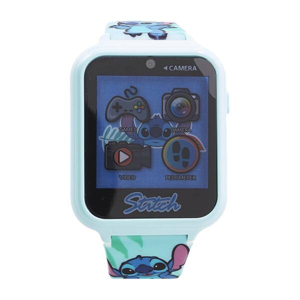 Kids Disney Lilo and Stitch Smartwatch - LAS4027 - image 
