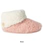 Womens Capelli New York Berber Boot Slippers with Button - image 2