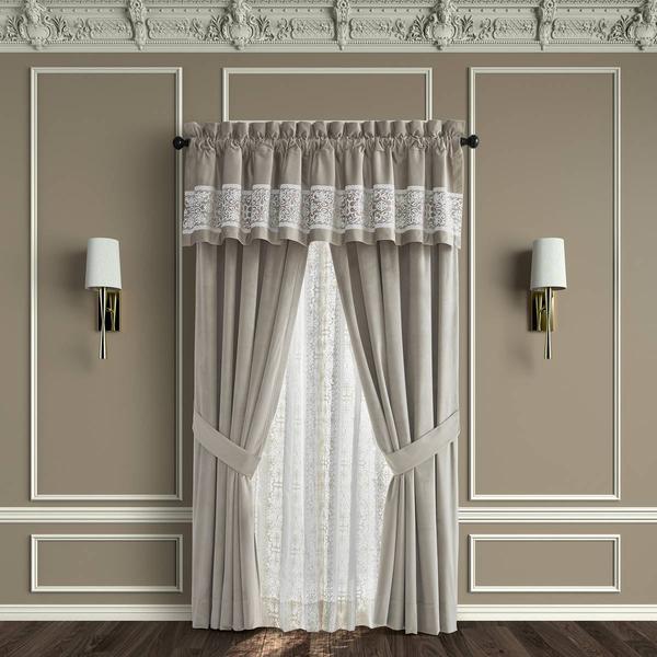 J. Queen New York Opulence Bedding Collection
