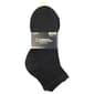 Mens Accelerate Accessories 10pk. Quarter Socks - image 1