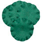 Victorian Ruffled Placemat - Set of 4 - image 1