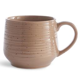 Sango Eliza Siterra Painters Palette Mixed Mugs - Set of 4