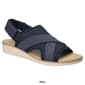 Womens Easy Street Raeven Mesh Sandals - image 6