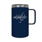 Great American Products 18oz. Washington Capitals Hustle Mug - image 1