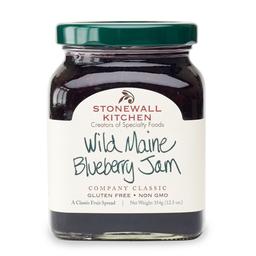 Stonewall Kitchen Wild Maine Blueberry Jams