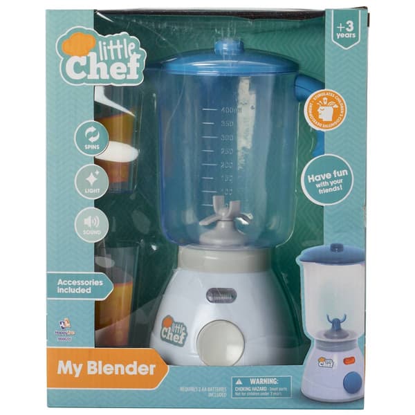 Little Chef My Blender - image 