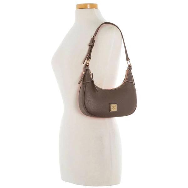 Dooney & Bourke Lucca Elephant Hobo