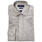 Mens Architect(R) Performance Regular Fit Dress Shirt - Grey Dawn - image 1