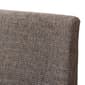 Baxton Studio Nexus 2pc. Upholstered Dining Side Chair Set - image 5