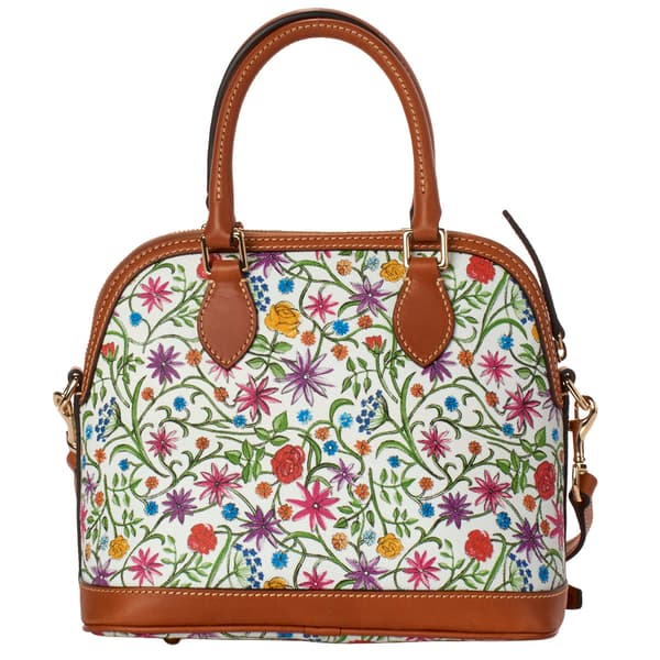 Dooney & Bourke Wildflower Satchel