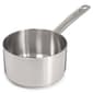 BergHOFF Graphite Stainless Steel 6.25in. Saucepan - image 1