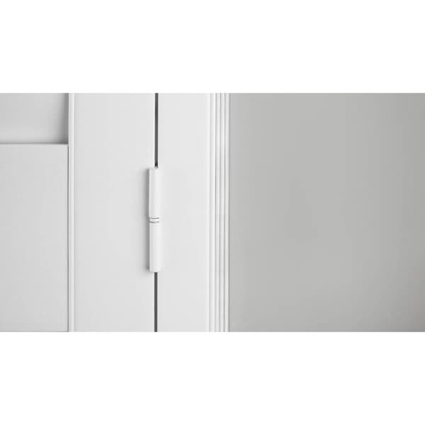 Faux Wood Plantation Shutter Kit - 27-29x54in. - 31-33x60in.