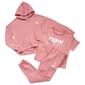 Girls (7-12) New Balance 3pc. Hoodie/Short Sleeve Tee & Joggers - image 2