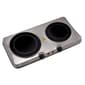 MegaChef Electric Portable Heavy Duty Infrared Burner Cooktop - image 1