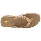 Womens Volatile Palau Flip Flops - image 7
