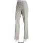 Plus Size Briggs Millenium Pull on Pant Stright Leg Pants-Average - image 10