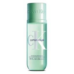 Calvin Klein Cotton Musk Hair & Body Perfume Mist