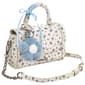 Madden Girl Floral Top Handle Satchel - image 3
